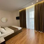 Hotel Ujvara