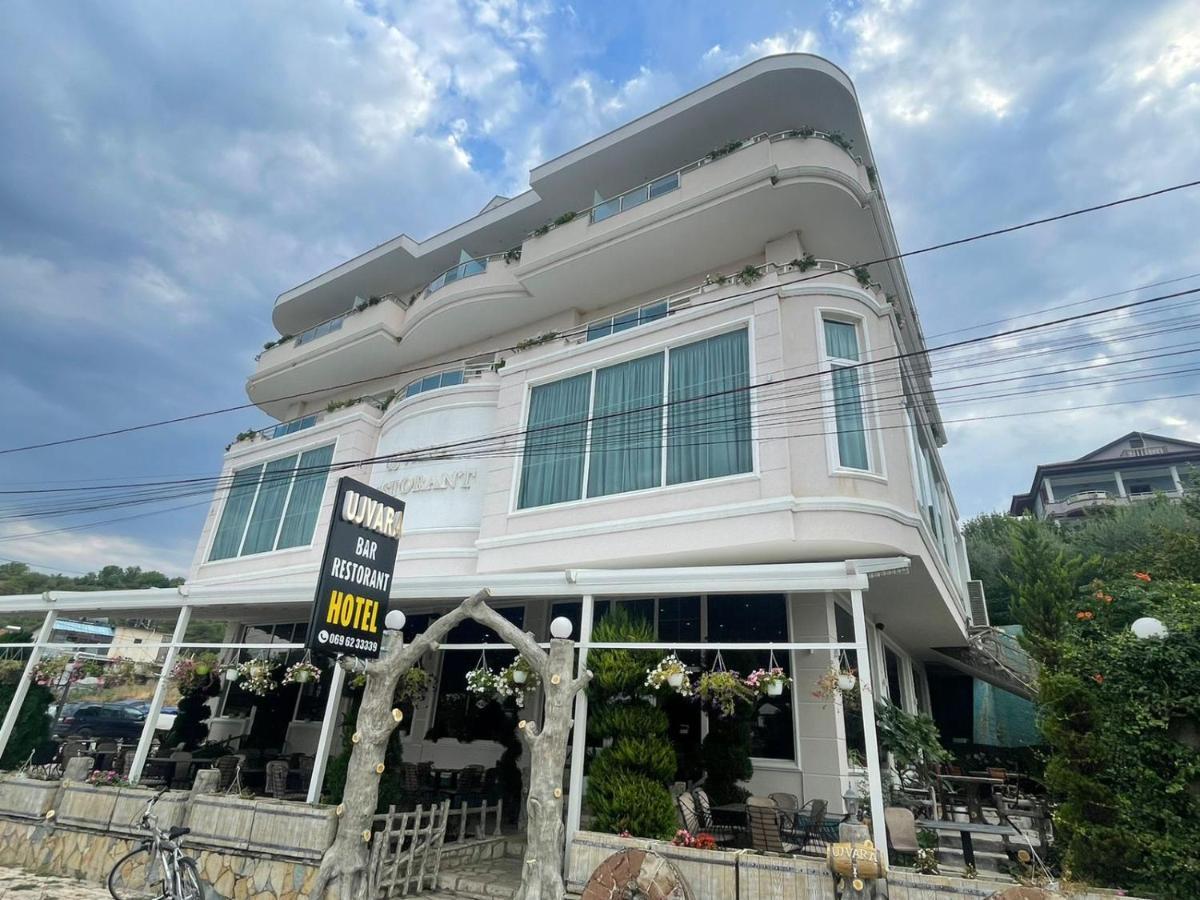 Ujvara Hotel